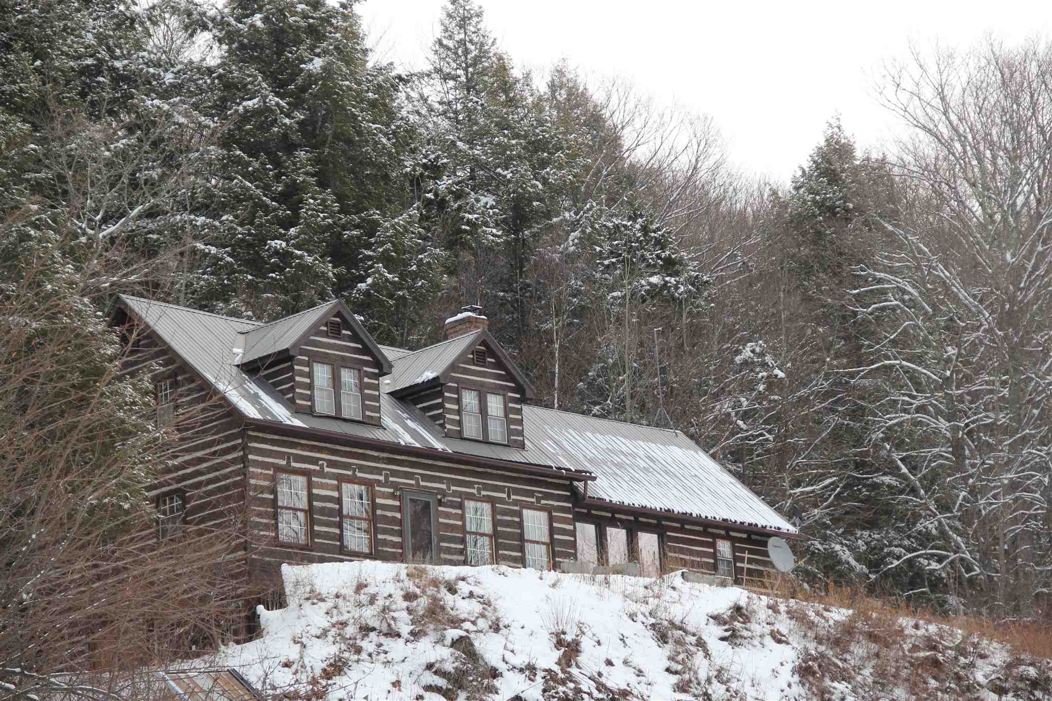 1058 Sand Hill Road Calais, VT 05650 - Photo 25 of 36