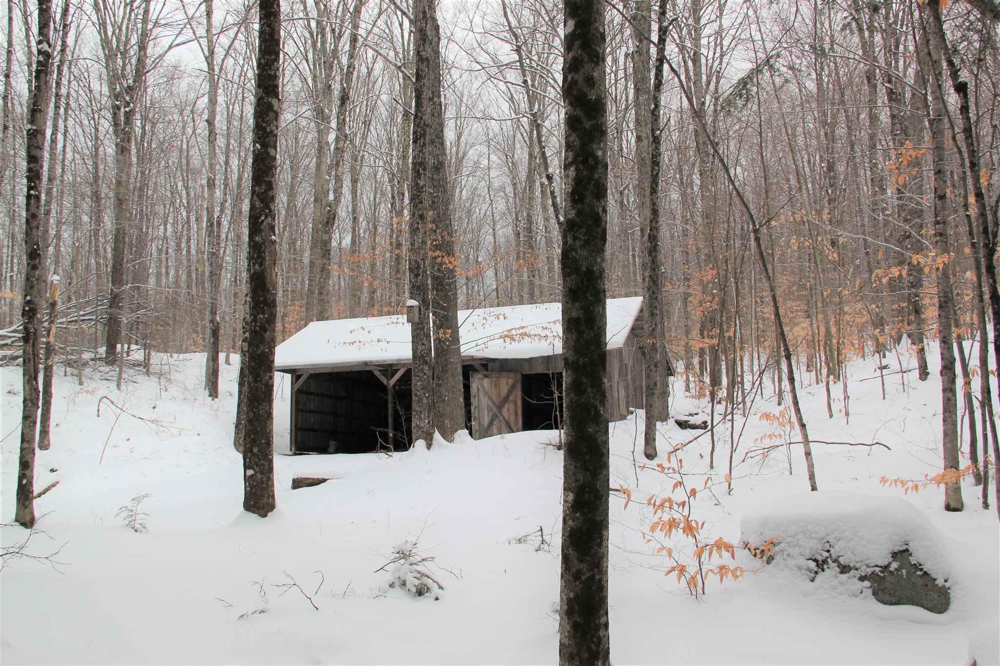 1058 Sand Hill Road Calais, VT 05650 - Photo 26 of 36