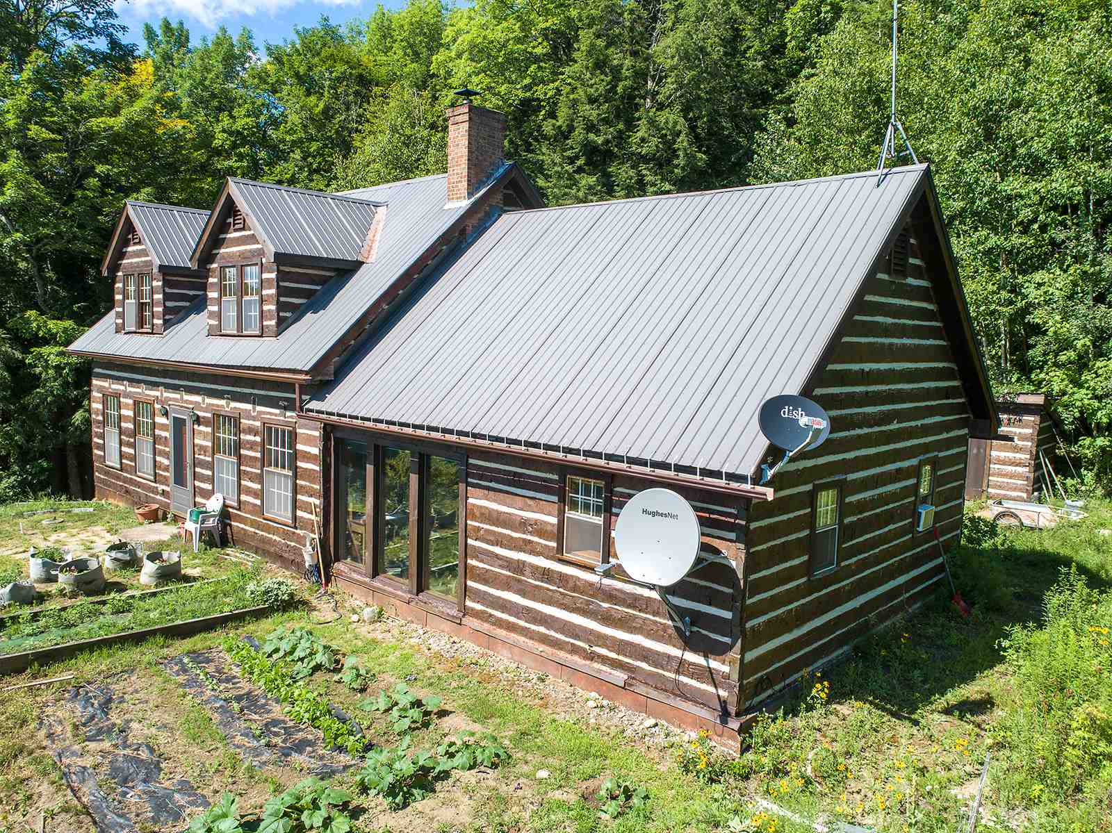 1058 Sand Hill Road Calais, VT 05650 - Photo 28 of 36