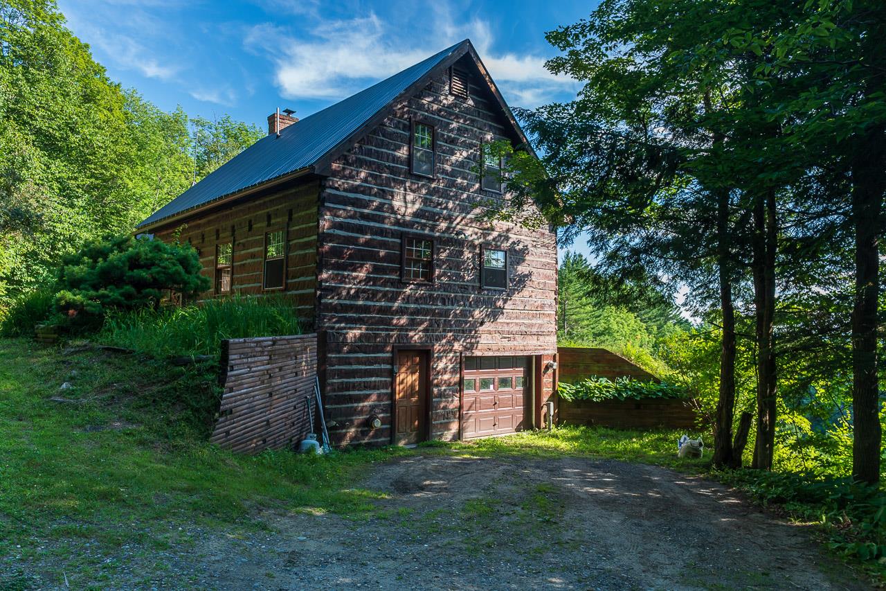 1058 Sand Hill Road Calais, VT 05650 - Photo 29 of 36