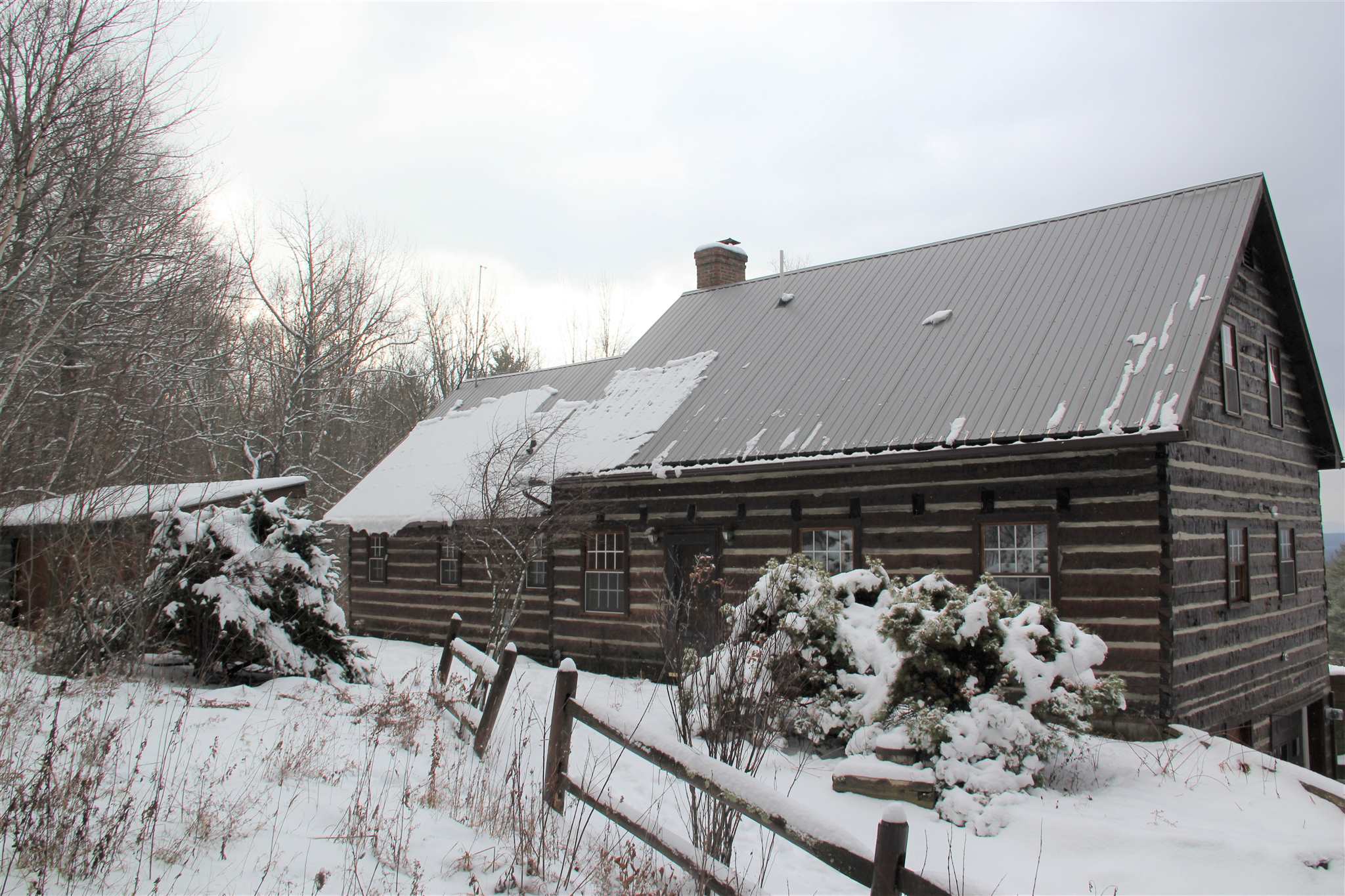 1058 Sand Hill Road Calais, VT 05650 - Photo 35 of 36