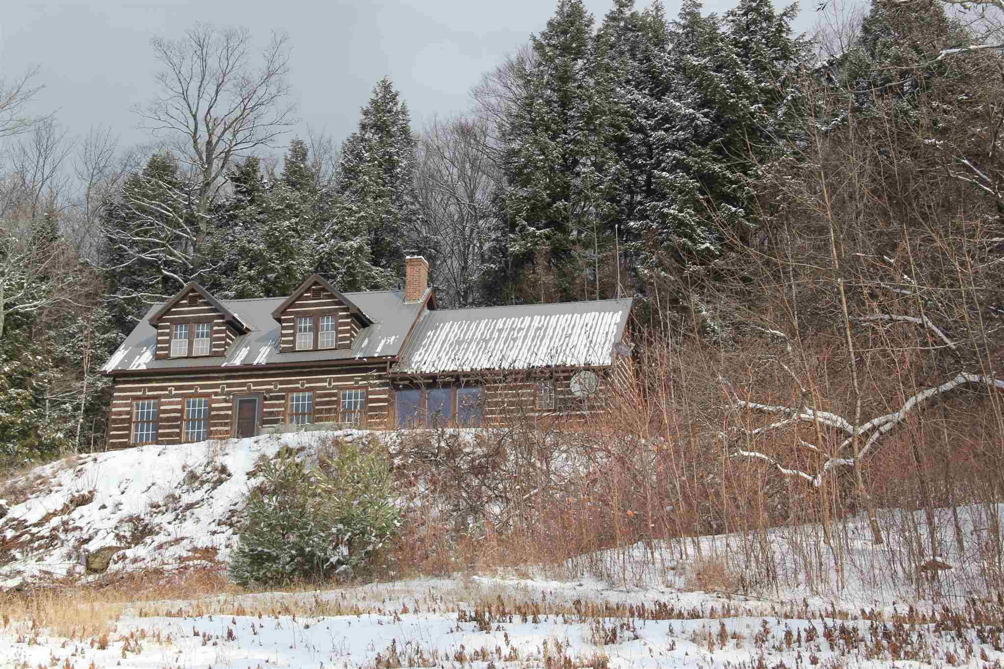 1058 Sand Hill Road Calais, VT 05650 - Photo 36 of 36