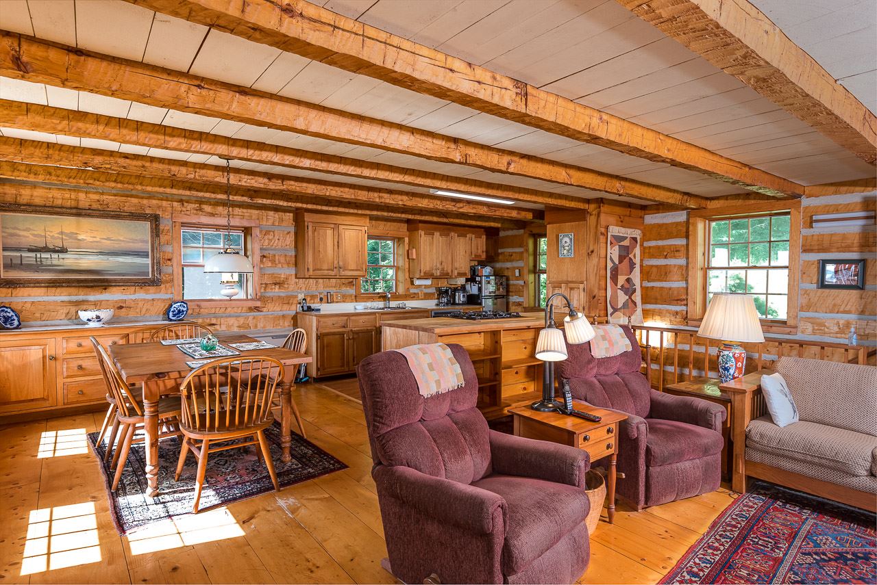 1058 Sand Hill Road Calais, VT 05650 - Photo 5 of 36