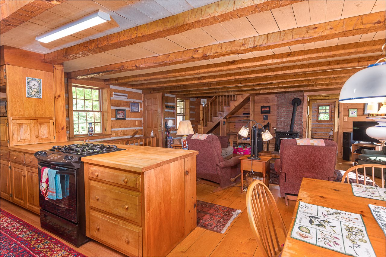 1058 Sand Hill Road Calais, VT 05650 - Photo 7 of 36