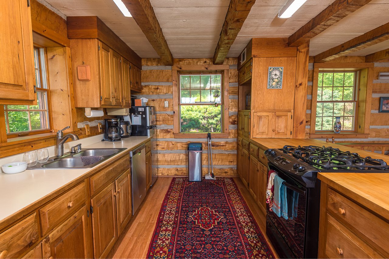 1058 Sand Hill Road Calais, VT 05650 - Photo 10 of 36