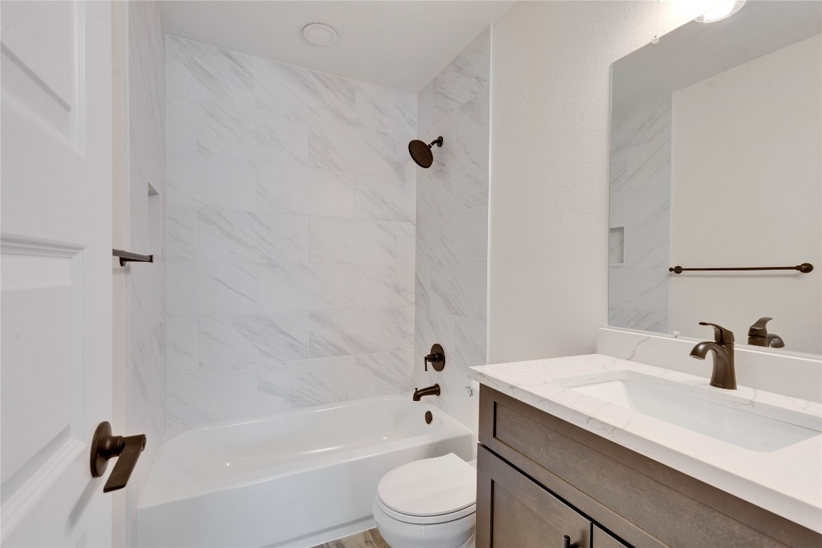 8216 View Ridge Drive Austin, TX 78724 - Photo 19 of 27