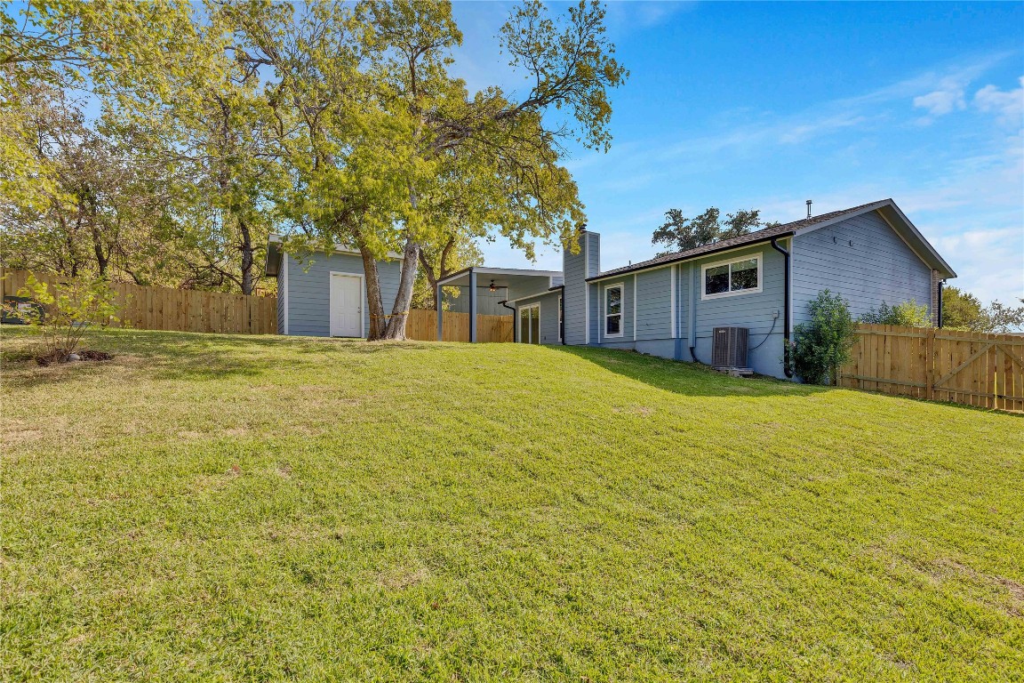8216 View Ridge Drive Austin, TX 78724 - Photo 23 of 27