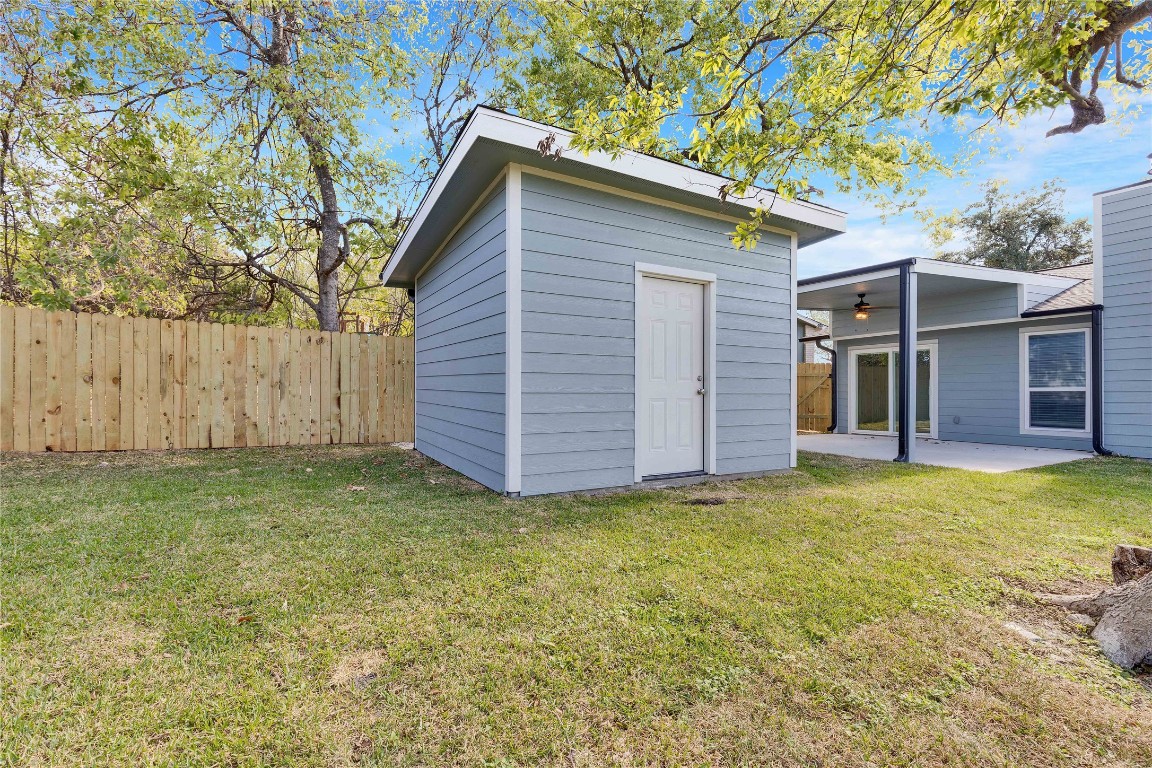 8216 View Ridge Drive Austin, TX 78724 - Photo 24 of 27