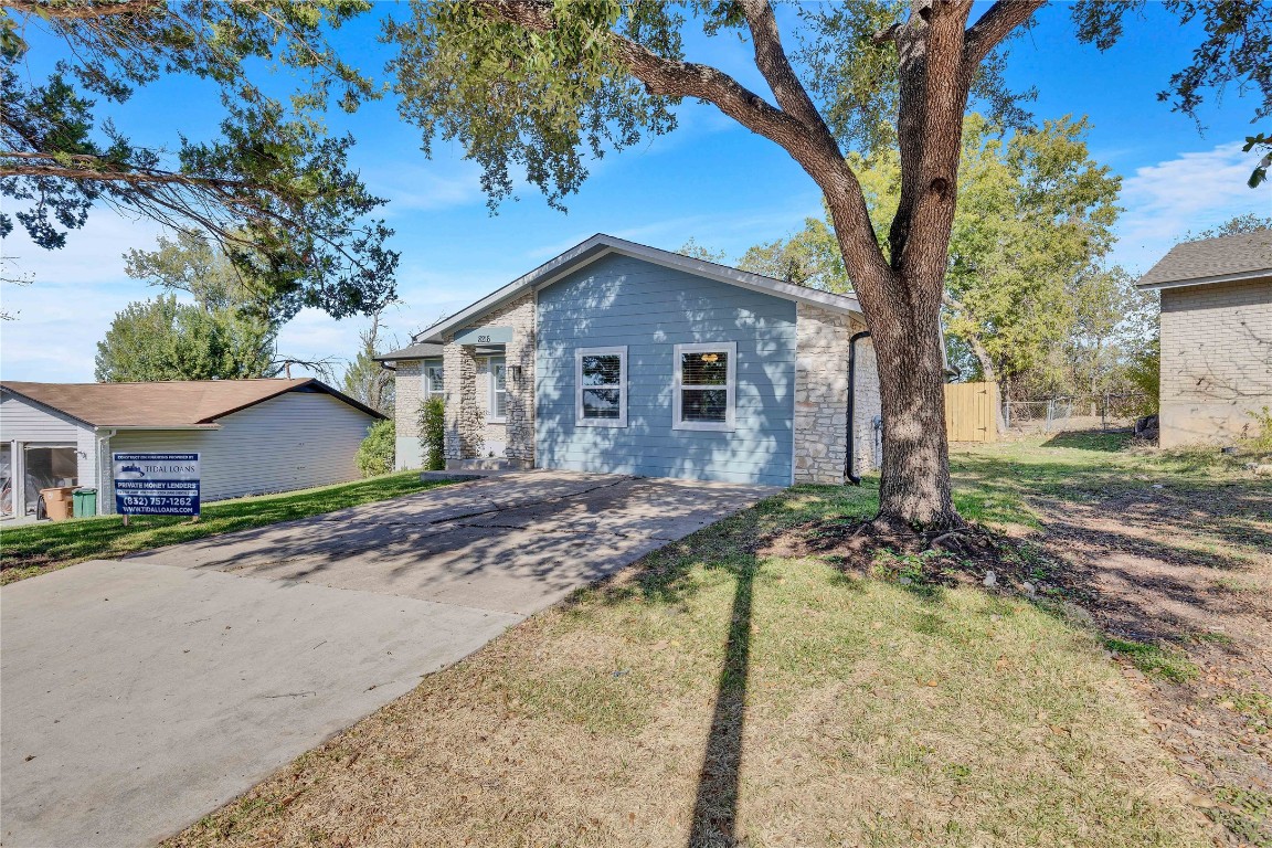 8216 View Ridge Drive Austin, TX 78724 - Photo 26 of 27