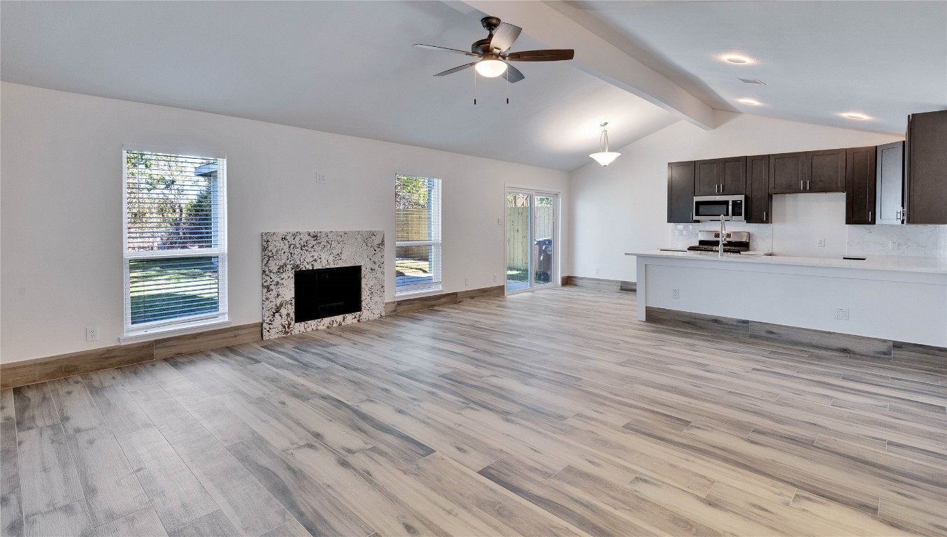 8216 View Ridge Drive Austin, TX 78724 - Photo 4 of 27