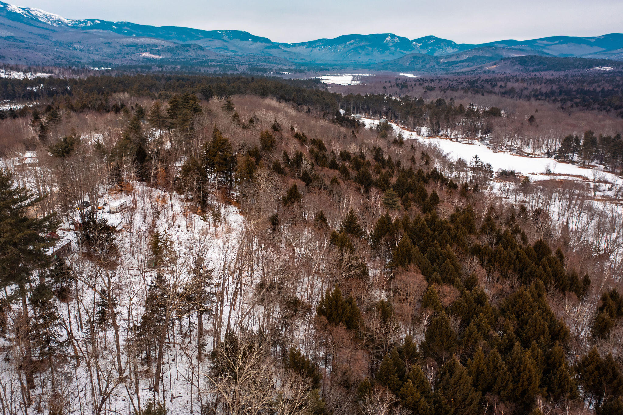 M5-l28 Stow Road Stow, ME 04037 - Photo 8 of 32 Mountain views