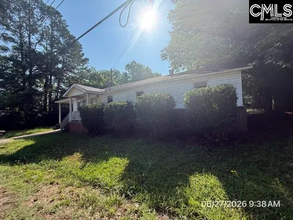 $110,000 | 315 Golf Course Road, Winnsboro, SC 29180
