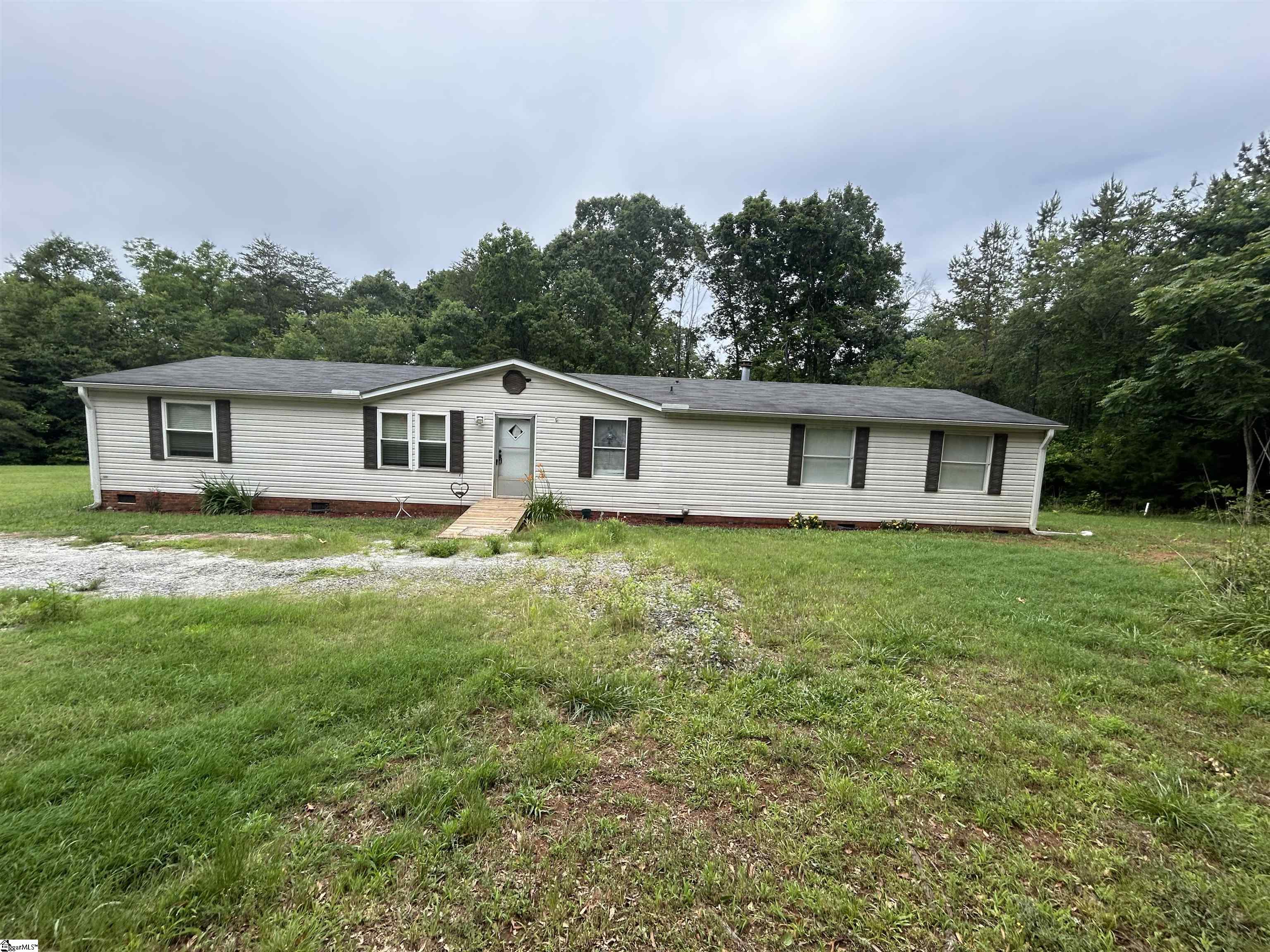 98 McKey Road Piedmont, SC 29673 - Photo 3 of 38