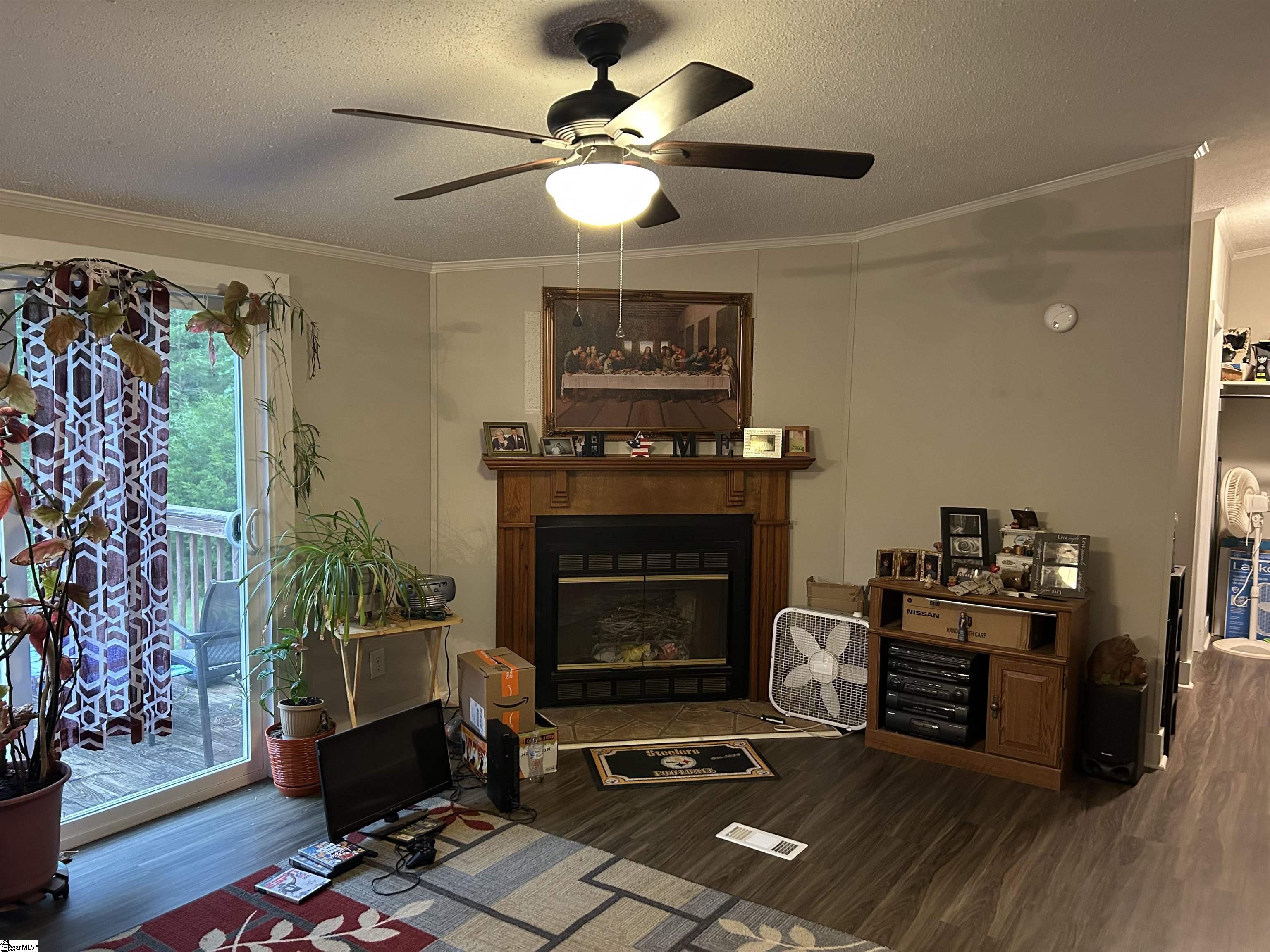 98 McKey Road Piedmont, SC 29673 - Photo 8 of 38