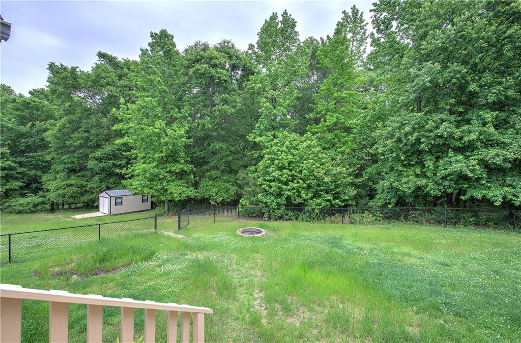 1005 Harmony Road Southeast Aragon, GA 30104 - Photo 45 of 65