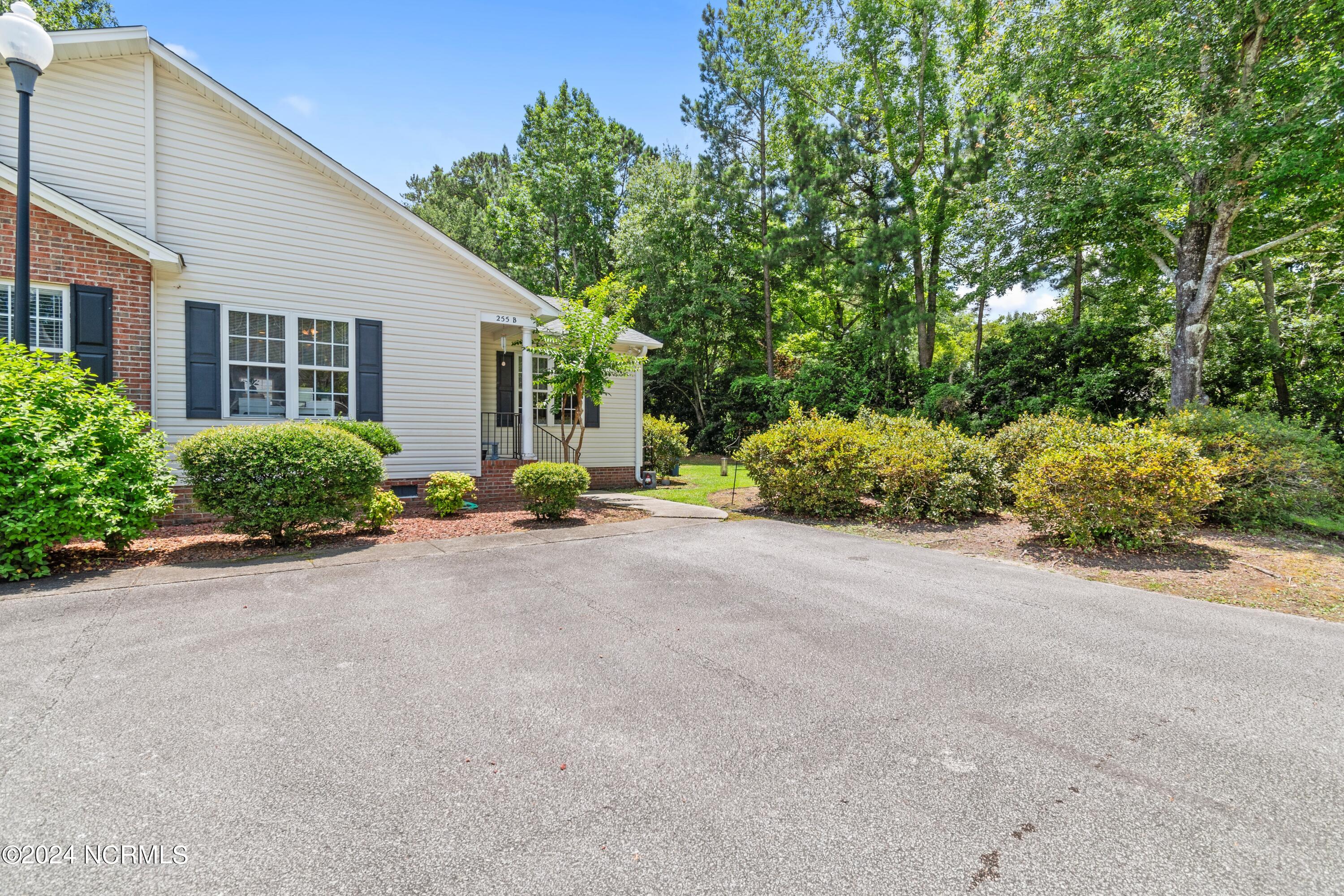 255 Beasley Road, Unit B Wilmington, NC 28409 - Photo 26 of 27 255BBeasleyRd - 2