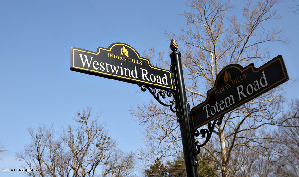 74 Westwind Road Louisville, KY 40207 - Photo 14 of 20 Sought after location in Indian Hills