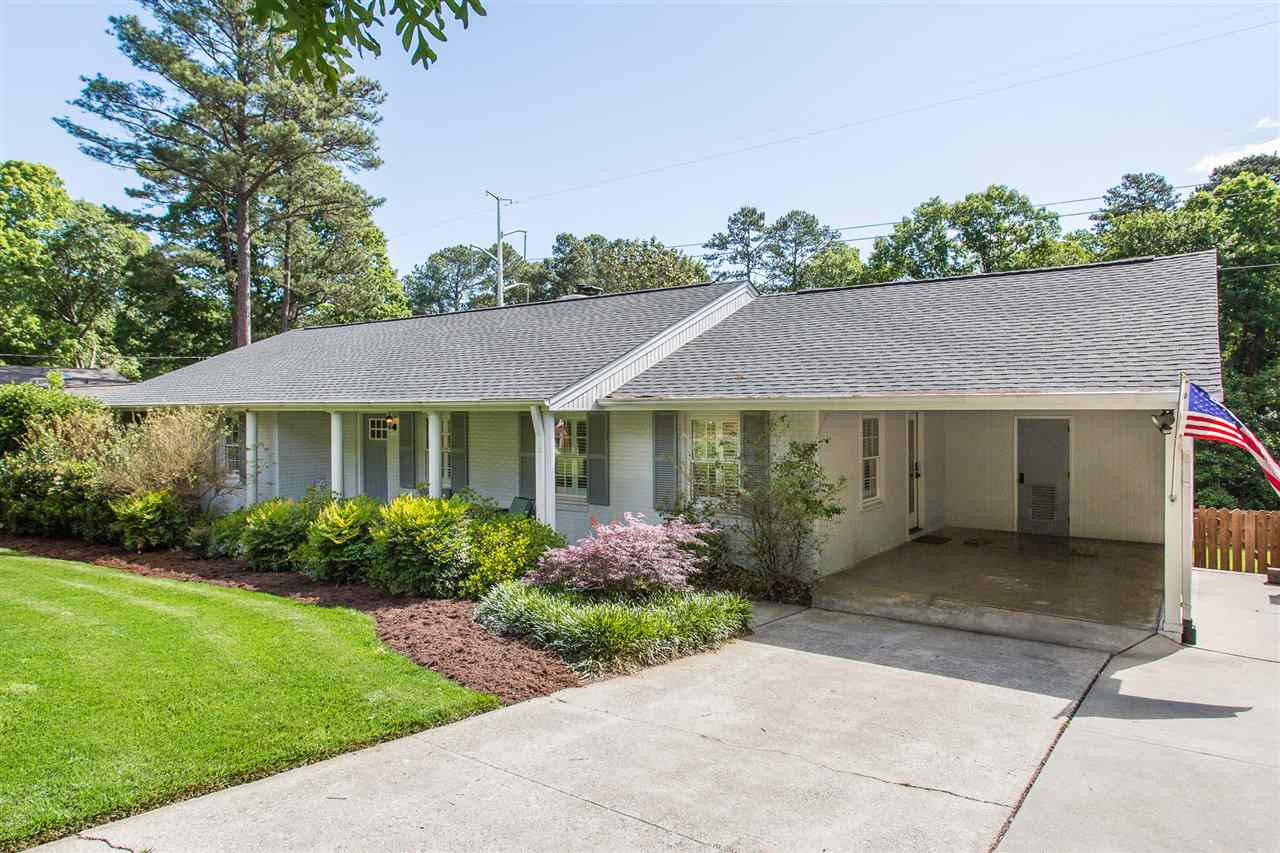 5710 Deblyn Avenue Raleigh, NC 27612 - Photo 2 of 30 Photo 2