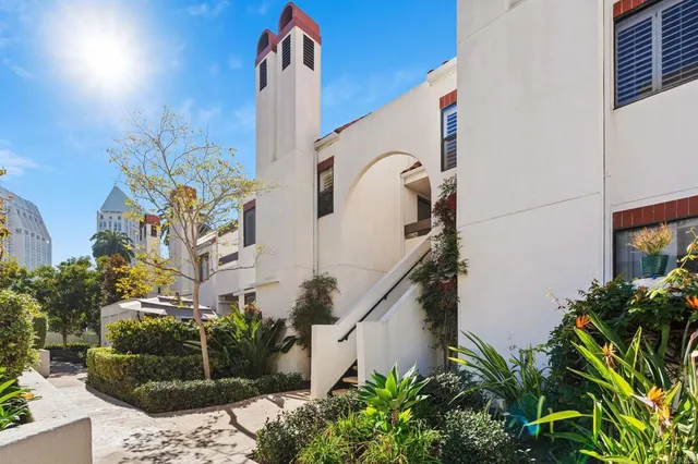 $675,000 | 701 Kettner Boulevard, Unit 218, San Diego, CA 92101