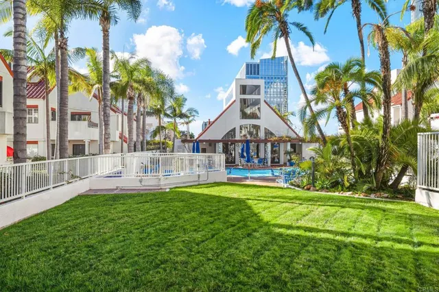 $675,000 | 701 Kettner Boulevard, Unit 218, San Diego, CA 92101