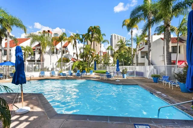 $675,000 | 701 Kettner Boulevard, Unit 218, San Diego, CA 92101