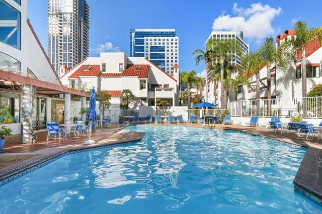 $675,000 | 701 Kettner Boulevard, Unit 218, San Diego, CA 92101