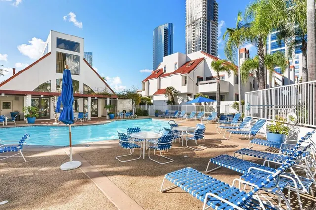 $675,000 | 701 Kettner Boulevard, Unit 218, San Diego, CA 92101