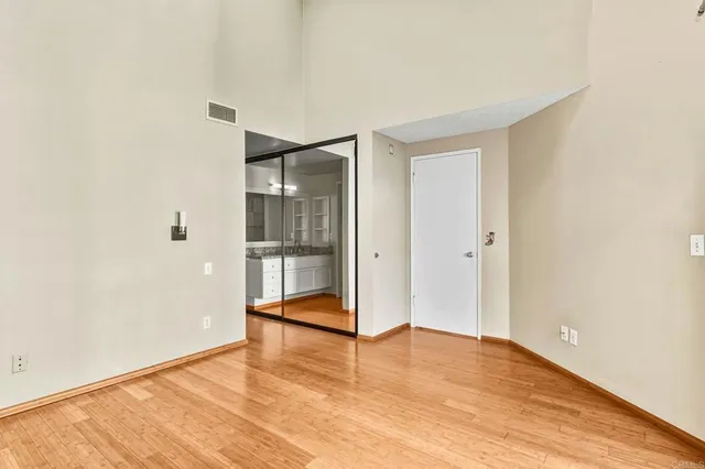 $675,000 | 701 Kettner Boulevard, Unit 218, San Diego, CA 92101