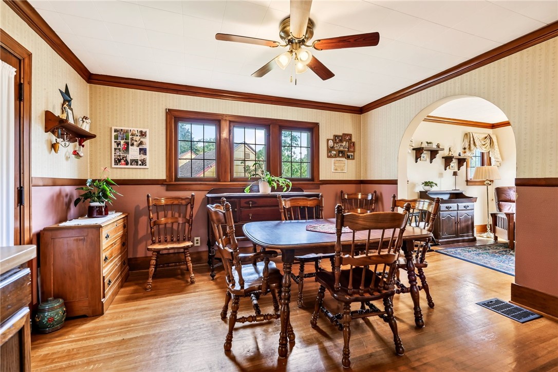 95 Rutledge Drive Rochester, NY 14621 - Photo 7 of 25 Gallery Image 7