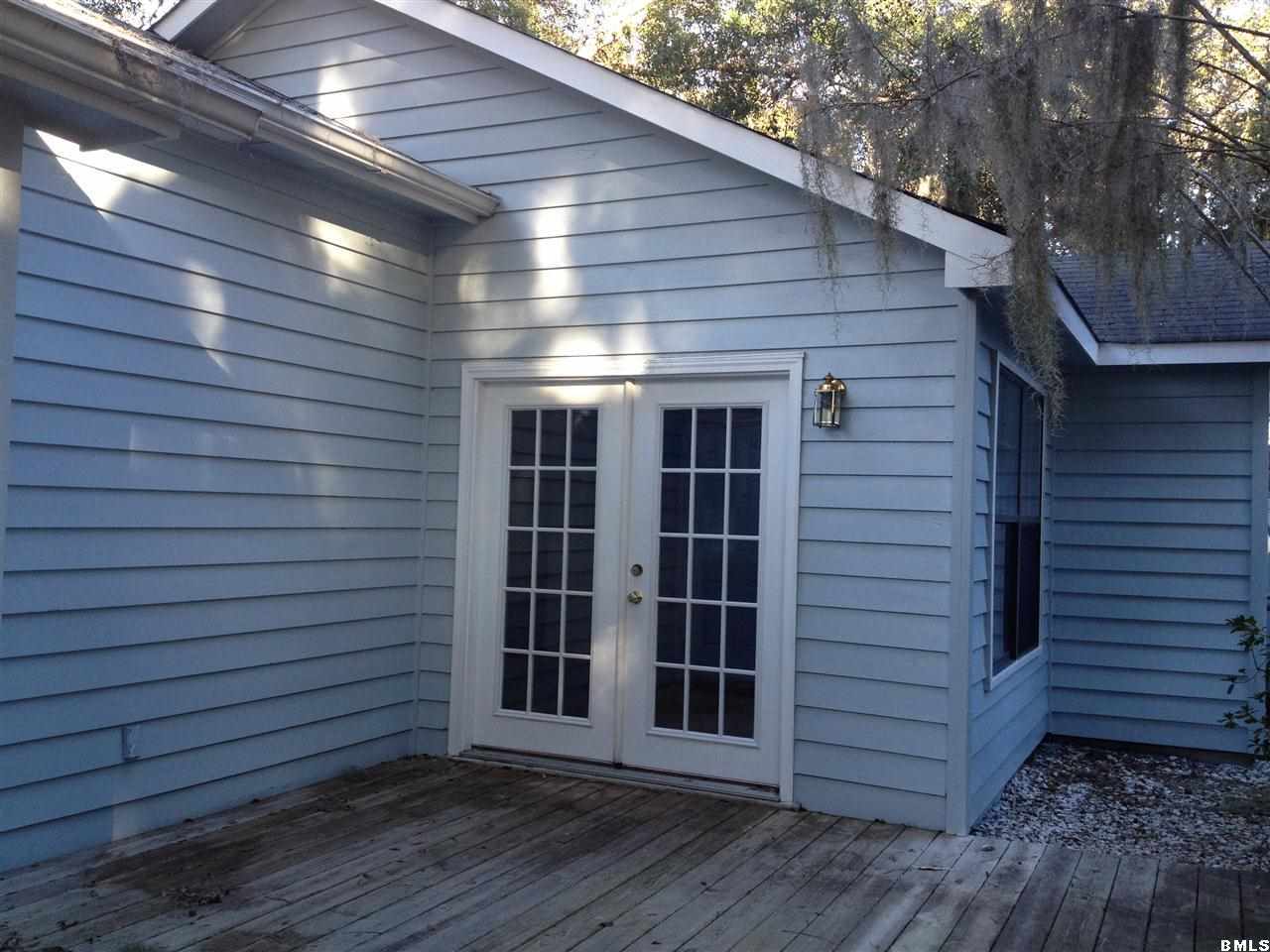 953 Oyster Cove Road Beaufort, SC 29902 - Photo 12 of 12 Additional Photo