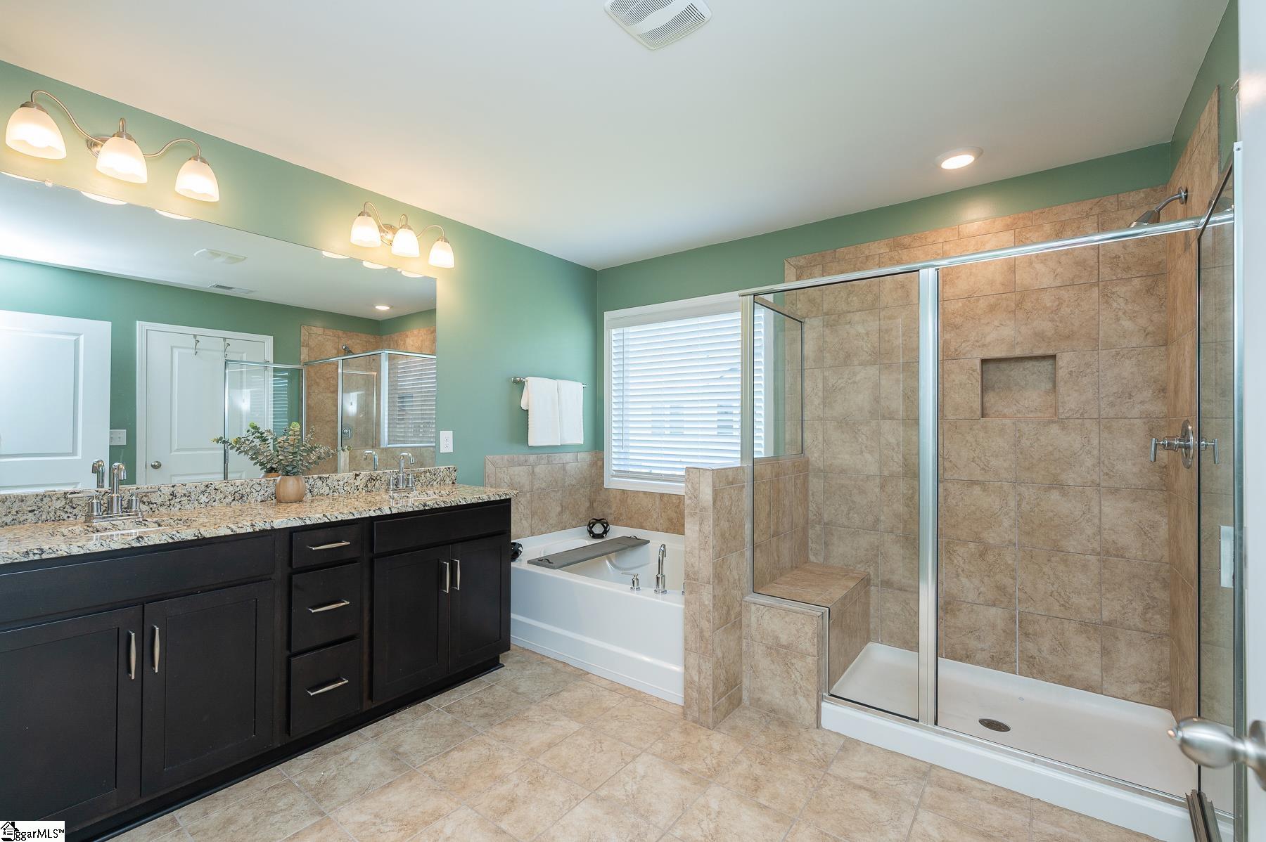 578 Yellow Fox Road Greer, SC 29650 - Photo 21 of 36