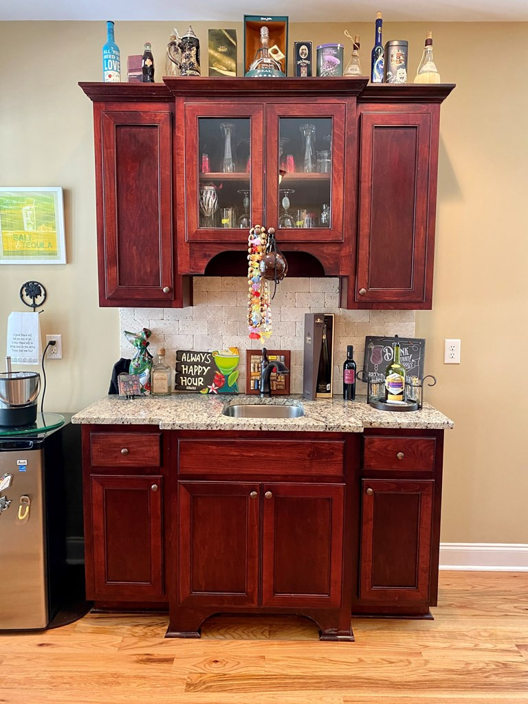 6715 Hidden Haven Road Sumter, SC 29154 - Photo 20 of 42