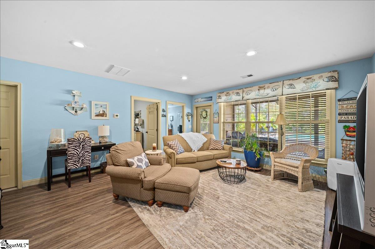 135 Sam Langley Road Travelers Rest, SC 29690 - Photo 24 of 49