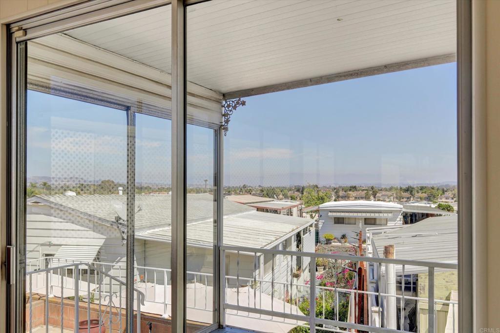287 Robin Lane Oceanside, CA 92057 - Photo 14 of 27 a city view from a balcony