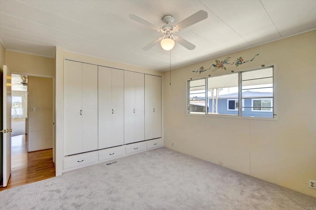 287 Robin Lane Oceanside, CA 92057 - Photo 20 of 27 a view of an empty room with a window