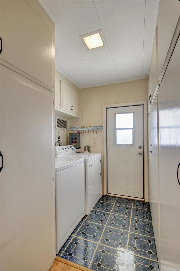 287 Robin Lane Oceanside, CA 92057 - Photo 22 of 27 a room with storage and utility