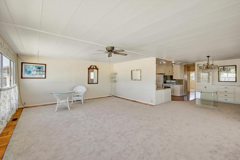 287 Robin Lane Oceanside, CA 92057 - Photo 8 of 27 a view of a livingroom with furniture and a window