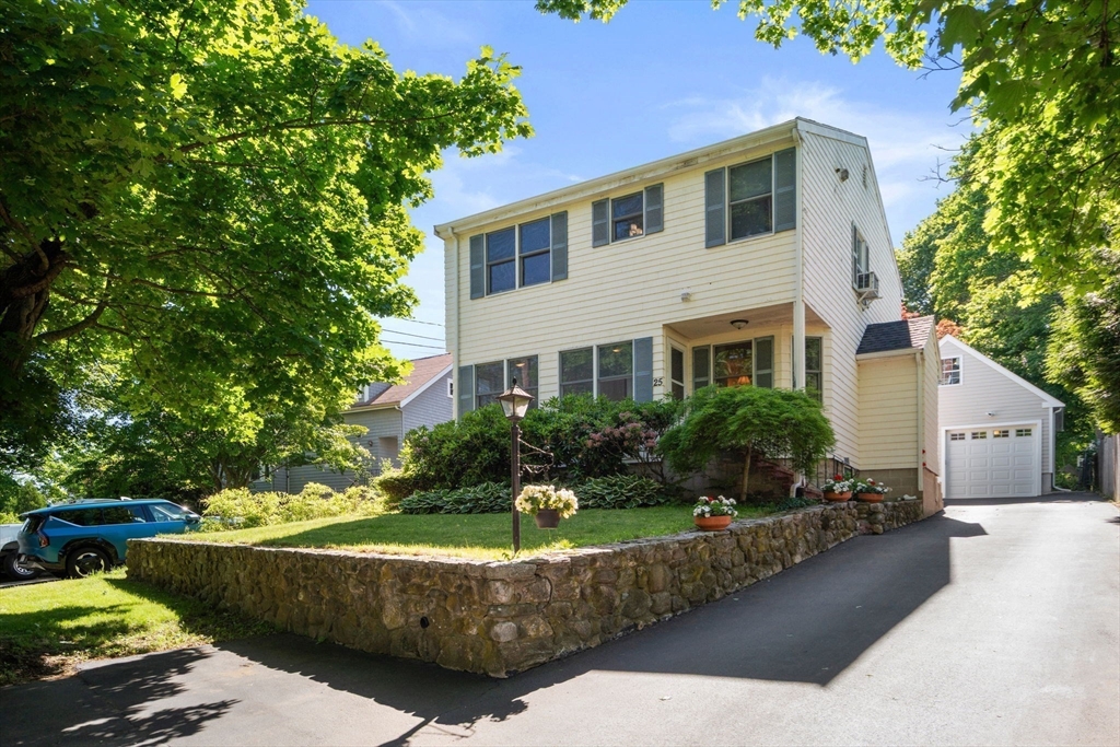 25 Kendall Road Lexington, MA 02421 - Photo 30 of 33