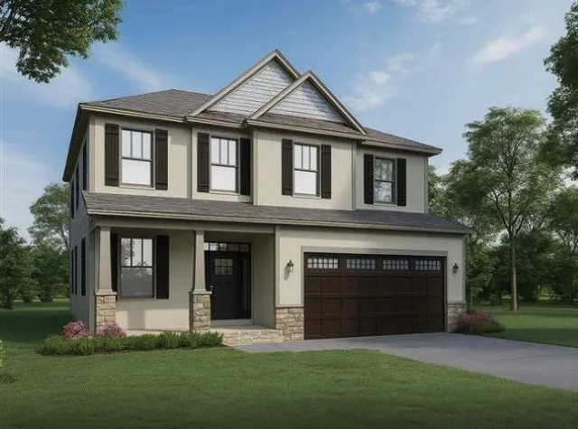 $339,900 | 3361 Navin Trail, Roebuck, SC 29376