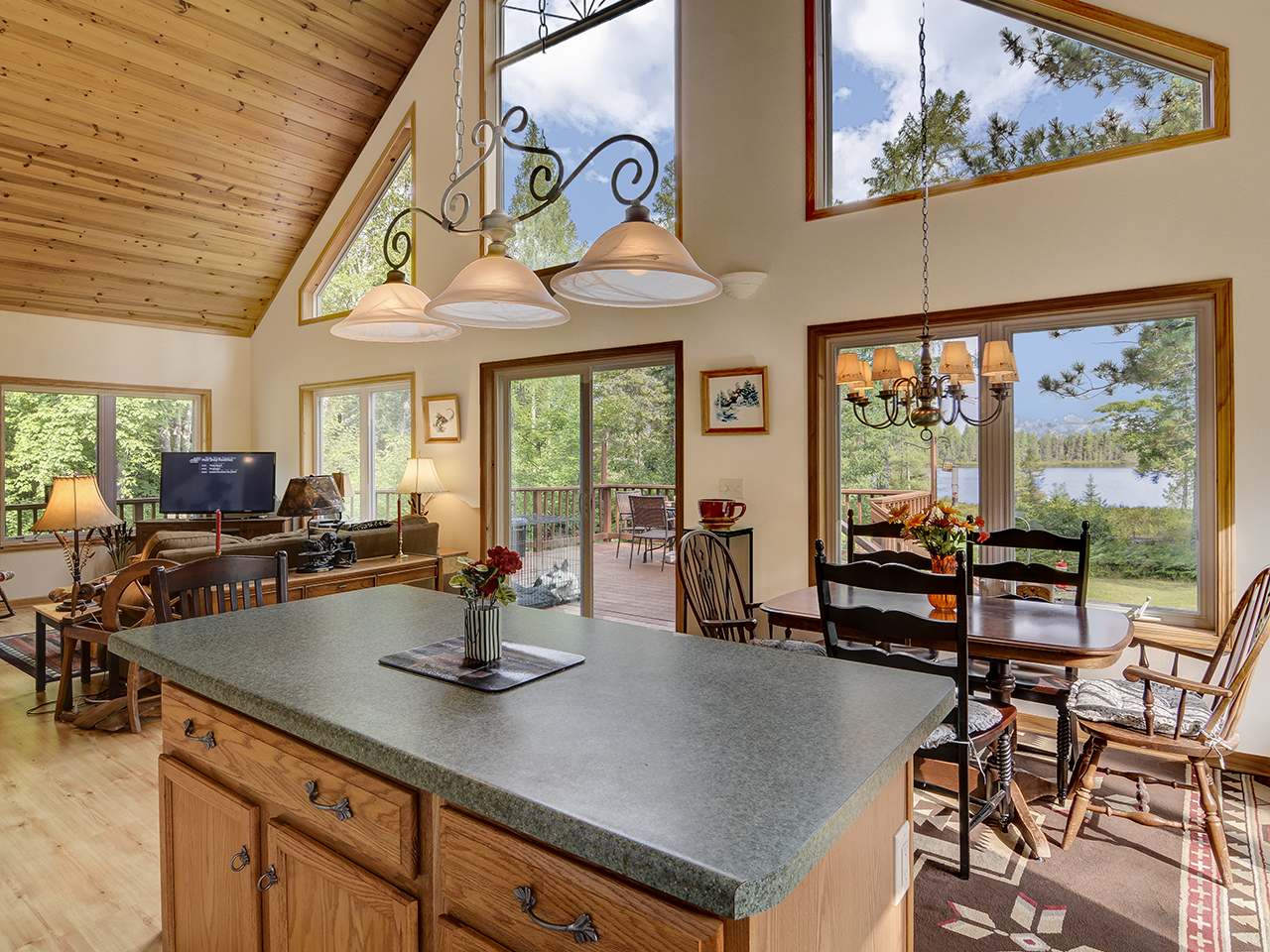 4680 Loggers Run Road Eagle River, WI 54521 - Photo 5 of 41 Gallery Image 5