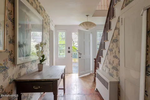$619,000 | 196 Norfolk Road, New Marlborough, MA 01259