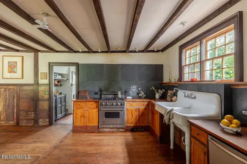 $619,000 | 196 Norfolk Road, New Marlborough, MA 01259