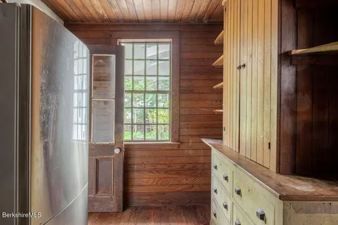 $619,000 | 196 Norfolk Road, New Marlborough, MA 01259