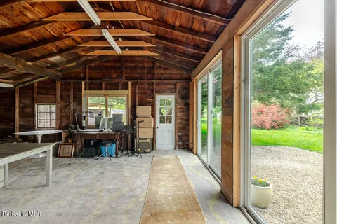 $619,000 | 196 Norfolk Road, New Marlborough, MA 01259