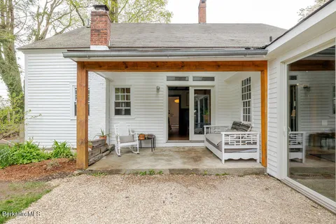$619,000 | 196 Norfolk Road, New Marlborough, MA 01259
