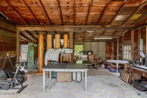 $619,000 | 196 Norfolk Road, New Marlborough, MA 01259