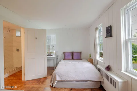 $619,000 | 196 Norfolk Road, New Marlborough, MA 01259