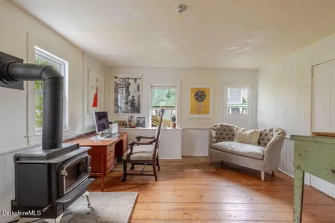$619,000 | 196 Norfolk Road, New Marlborough, MA 01259