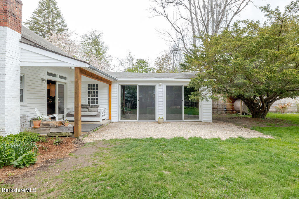 196 Norfolk Road New Marlborough, MA 01259 - Photo 3 of 39 View of Studio
