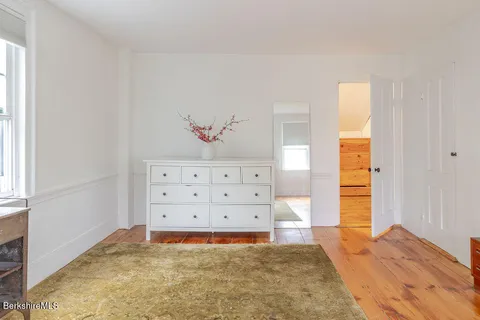 $619,000 | 196 Norfolk Road, New Marlborough, MA 01259